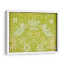 Cítrico Chintz I - Vision Studio | Cuadro decorativo de Canvas Lab