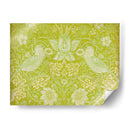 Cítrico Chintz I - Vision Studio | Cuadro decorativo de Canvas Lab