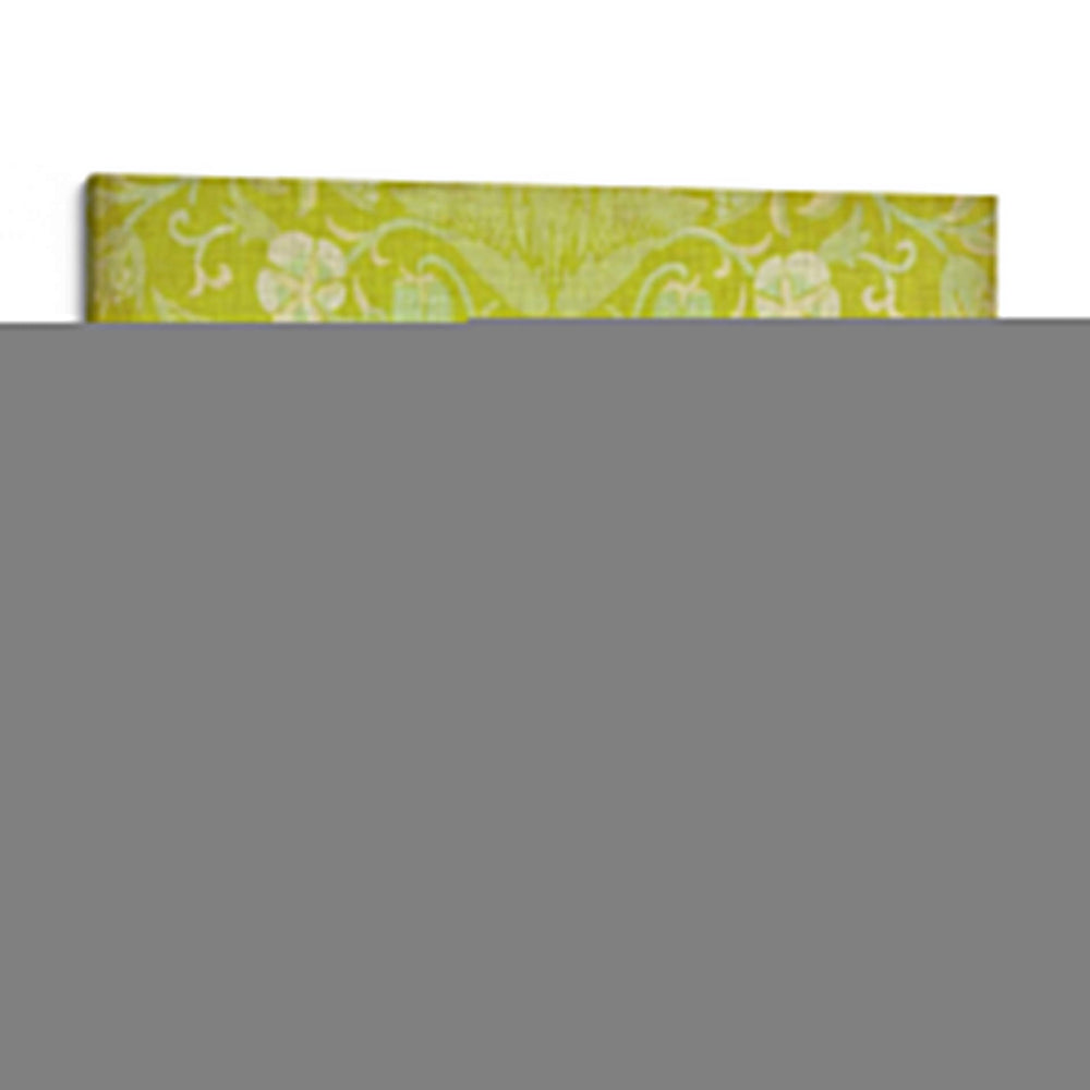 Citrus Chintz Ii - Vision Studio | Cuadro decorativo de Canvas Lab