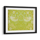 Citrus Chintz Ii - Vision Studio | Cuadro decorativo de Canvas Lab