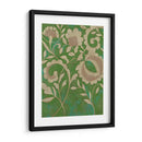 Vine Floreciente I - Chariklia Zarris | Cuadro decorativo de Canvas Lab