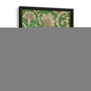 Vine Floreciente I - Chariklia Zarris | Cuadro decorativo de Canvas Lab