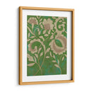 Vine Floreciente I - Chariklia Zarris | Cuadro decorativo de Canvas Lab