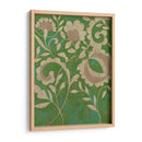 Vine Floreciente I - Chariklia Zarris | Cuadro decorativo de Canvas Lab