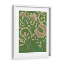 Vine Floreciente I - Chariklia Zarris | Cuadro decorativo de Canvas Lab