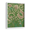 Vine Floreciente I - Chariklia Zarris | Cuadro decorativo de Canvas Lab