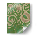 Vine Floreciente I - Chariklia Zarris | Cuadro decorativo de Canvas Lab