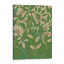 Vid Flourable Ii - Chariklia Zarris | Cuadro decorativo de Canvas Lab