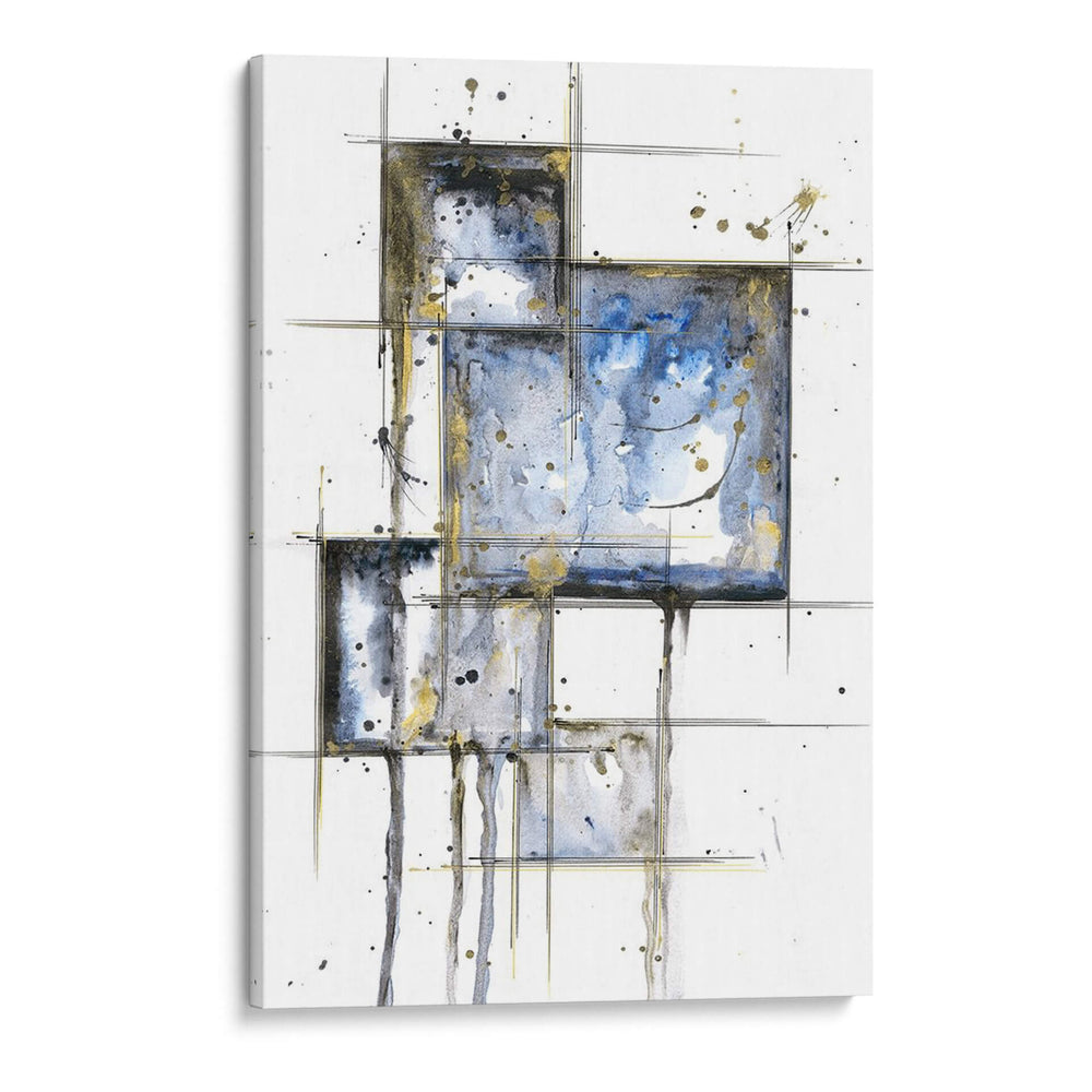 Pionero I - Tara Funk Grim | Cuadro decorativo de Canvas Lab