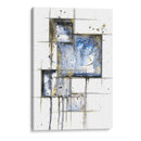 Pionero I - Tara Funk Grim | Cuadro decorativo de Canvas Lab