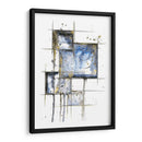 Pionero I - Tara Funk Grim | Cuadro decorativo de Canvas Lab