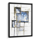 Pionero I - Tara Funk Grim | Cuadro decorativo de Canvas Lab