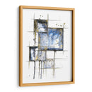 Pionero I - Tara Funk Grim | Cuadro decorativo de Canvas Lab