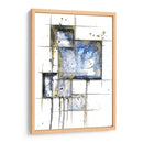 Pionero I - Tara Funk Grim | Cuadro decorativo de Canvas Lab