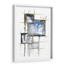 Pionero I - Tara Funk Grim | Cuadro decorativo de Canvas Lab
