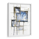 Pionero I - Tara Funk Grim | Cuadro decorativo de Canvas Lab