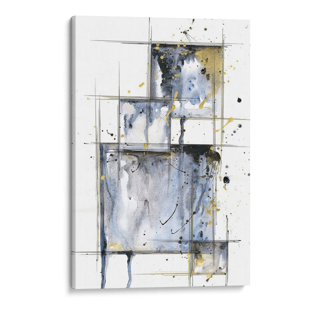 Pioneer Ii - Tara Funk Grim | Cuadro decorativo de Canvas Lab