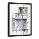 Pioneer Ii - Tara Funk Grim | Cuadro decorativo de Canvas Lab