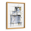 Pioneer Ii - Tara Funk Grim | Cuadro decorativo de Canvas Lab