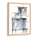 Pioneer Ii - Tara Funk Grim | Cuadro decorativo de Canvas Lab