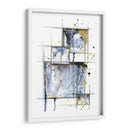 Pioneer Ii - Tara Funk Grim | Cuadro decorativo de Canvas Lab