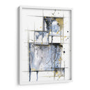 Pioneer Ii - Tara Funk Grim | Cuadro decorativo de Canvas Lab