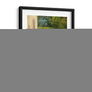 Urnas Por La Villa - Mary Jean Weber | Cuadro decorativo de Canvas Lab