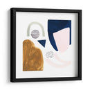Doble Scoop I - Victoria Borges | Cuadro decorativo de Canvas Lab