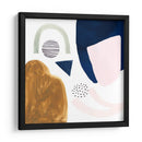 Doble Scoop I - Victoria Borges | Cuadro decorativo de Canvas Lab