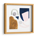 Doble Scoop I - Victoria Borges | Cuadro decorativo de Canvas Lab
