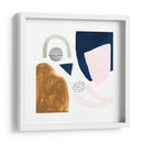 Doble Scoop I - Victoria Borges | Cuadro decorativo de Canvas Lab