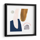 Doble Scoop Ii - Victoria Borges | Cuadro decorativo de Canvas Lab