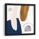 Doble Scoop Ii - Victoria Borges | Cuadro decorativo de Canvas Lab