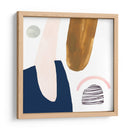 Doble Scoop Ii - Victoria Borges | Cuadro decorativo de Canvas Lab