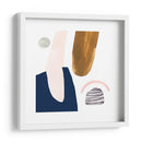 Doble Scoop Ii - Victoria Borges | Cuadro decorativo de Canvas Lab