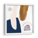 Doble Scoop Ii - Victoria Borges | Cuadro decorativo de Canvas Lab