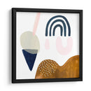 Doble Scoop Iii - Victoria Borges | Cuadro decorativo de Canvas Lab