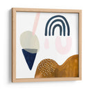 Doble Scoop Iii - Victoria Borges | Cuadro decorativo de Canvas Lab