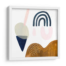 Doble Scoop Iii - Victoria Borges | Cuadro decorativo de Canvas Lab
