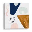 Doble Scoop Iv - Victoria Borges | Cuadro decorativo de Canvas Lab