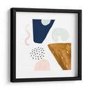 Doble Scoop Iv - Victoria Borges | Cuadro decorativo de Canvas Lab