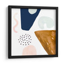 Doble Scoop Iv - Victoria Borges | Cuadro decorativo de Canvas Lab