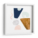 Doble Scoop Iv - Victoria Borges | Cuadro decorativo de Canvas Lab