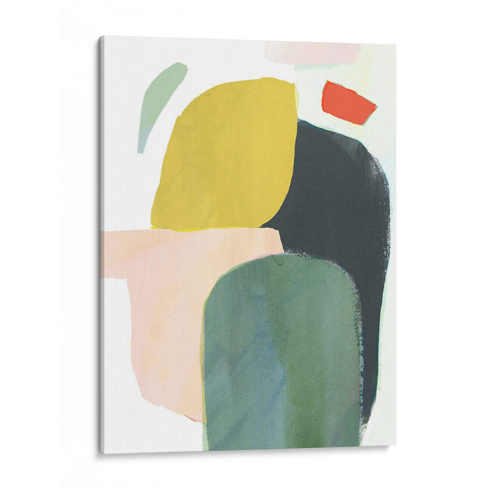 Ensalada De Verano I - Victoria Borges | Cuadro decorativo de Canvas Lab
