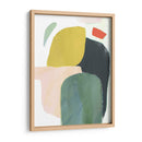 Ensalada De Verano I - Victoria Borges | Cuadro decorativo de Canvas Lab