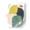 Ensalada De Verano I - Victoria Borges | Cuadro decorativo de Canvas Lab