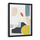 Ensalada De Verano Ii - Victoria Borges | Cuadro decorativo de Canvas Lab