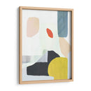 Ensalada De Verano Ii - Victoria Borges | Cuadro decorativo de Canvas Lab