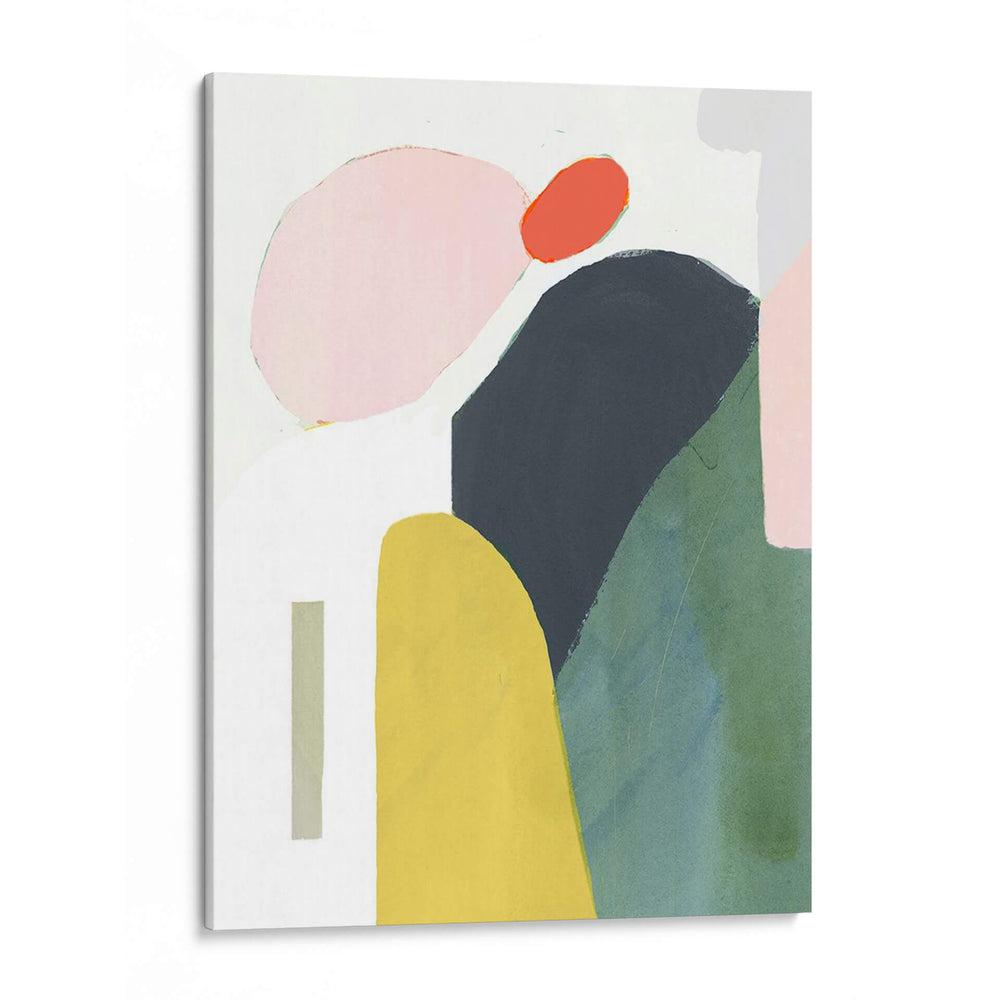 Ensalada De Verano Iii - Victoria Borges | Cuadro decorativo de Canvas Lab