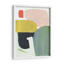 Ensalada De Verano Iv - Victoria Borges | Cuadro decorativo de Canvas Lab